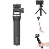 HAKUBA 4977187001440 3-Way Mini Tripod, Selfie Stand, Utility Kit, Table