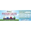 pHour Salts - Powder, 454 gm (1)