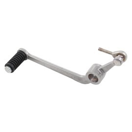 Doo Engy Gear Lever Gear Pedal Motorcycle Foot Pedal Lever Gear Lever Rear Foot Pedal for Yamaha YZF R1 1000 YZF-R1 2004 2005 2006 2007 2008