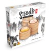 Steam Up: A Feast of Dim Sum by KTBG, Strategy