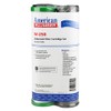 American Plumber W-250 Replacement Filter Cartridge Set
