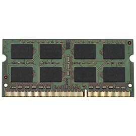 HP 8GB DDR4 2400MHz 1.2V SODIMM Notebook Memory [PN: 862398-855]