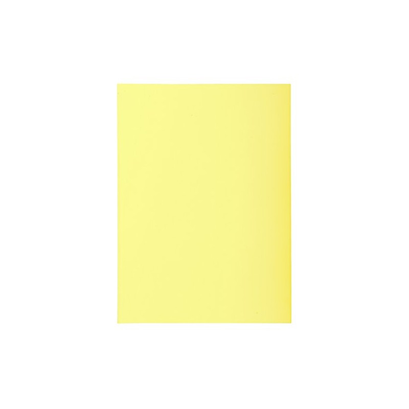 Exacompta - Ref 850105E - Super Square Cut Folders -