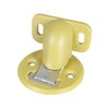 High Logic Door Stopper, Magnetic Door Stopper, Beige, 72665