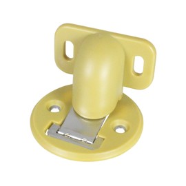 High Logic Door Stopper, Magnetic Door Stopper, Beige, 72665