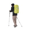 Tatonka unisex rain cover, Unisex, Regenhülle Rain Flap, Spring, 9