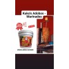 Kuko's M Foods Al pastor adobo paste - 16 oz