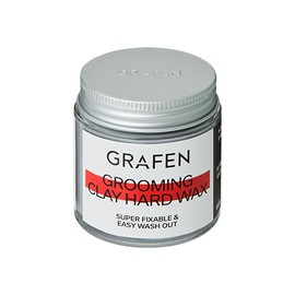 GRAFEN [GRAFEN]Grooming Clay Hard Wax 100ml