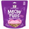 Stella & Chewy's Meowfulls Freeze Dried Cat Treats Whitefish &