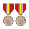 National Defense Service Medal Decal