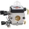 HUZTL FS45 FS55 FS55R Carburetor for STHIL FS38 FS46 HL45
