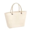 Westford Mill W680 Nautical Beach Bag