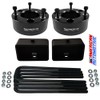 American Automotive - Full Lift Kit for 2004-2020 F-150 [2WD/4WD]