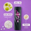 sunsilk Stunning Back Shine Activ-mix Amla+ Oil, Pearl Protein &