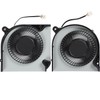 Replacement New CPU+GPU Cooling Fan for Acer Nitro 5 AN515-54
