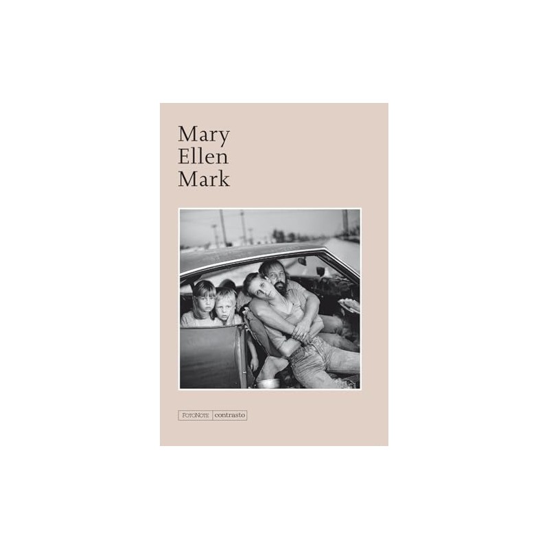 Mary Ellen Mark (FotoNote)