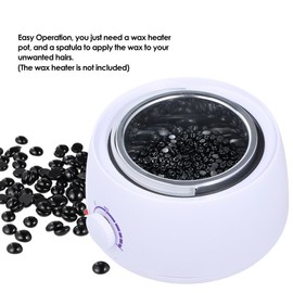 Hair Removal Wax Bean Body Hair Remover Hard Wax Beans No Strip Depilatory Hot Hard Wax Hair Removal Bean VCXN