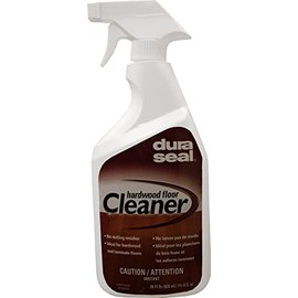 Dura Seal Hardwood Floor Cleaner 28 oz Trigger Spray Bottle (1)
