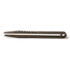 GRIT Titanium Tweezers - Blue