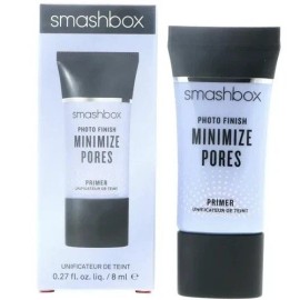 Smashbox Photo Finish Minimize Poros Impresión Sin Aceite 0,27 oz/8 ml ORIGINAL NUEVO EN CAJA