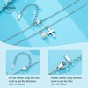 DJWJFJEN Confirmation Gifts for Teen Girls Teenage Girl Catholic Cross