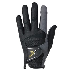 Zexio Glove (Left Hand) GGG-X018 2022 Black 23cm