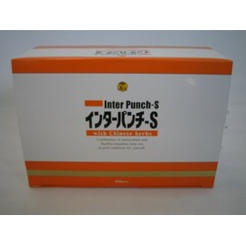 インターパンチ　Ｓ（粒タイプ）　540粒