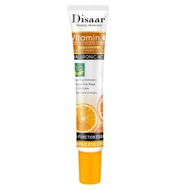 Crema Hidratante para Ojos | 25ML VC Crema los Ojos para círculos Oscuros,La Crema reafirmante los Ojos Reduce Las líneas Finas para Mujeres