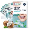 Teeth Whitening Strips - 42PCs White Strips for Teeth Whitening