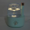 Waterspout Aroma Humidifier Multifunctional One Piece Design Mute USB Essential