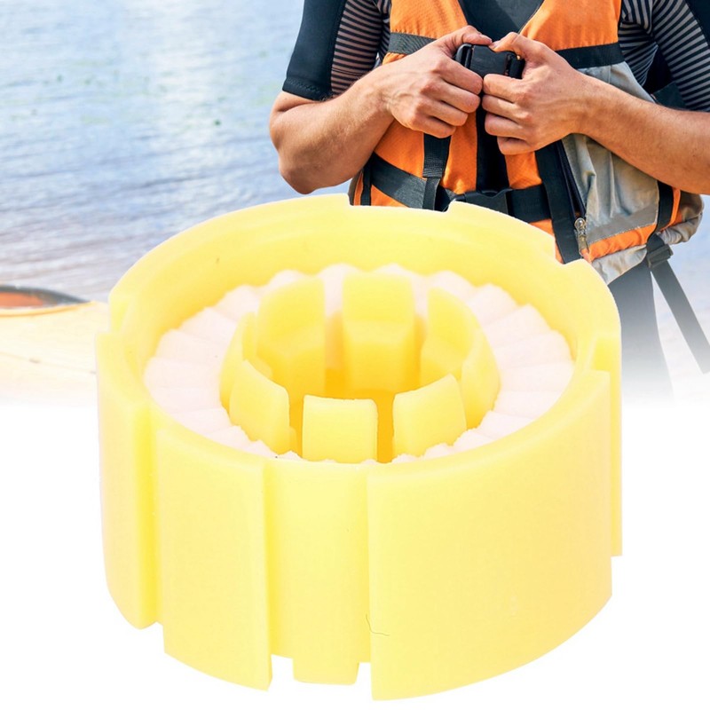 Inflatable Life Jacket Pills Portable Life Jacket Accessories to Save