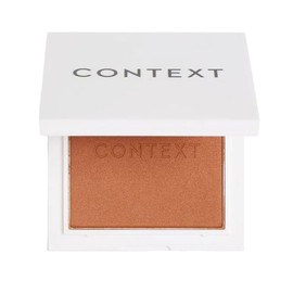 Context Skin Matte Bronzer Powder | Vegan & Cruelty-Free Powder Bronzer for Face | Sun-Kissed Makeup Finish | Long-Lasting, Buildable Coverage | Perfect for All Skin Tones | Speed of Sound