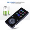 T3 Portable Bluetooth 4.2 Plug In Card Student MP4 Music