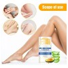 Crema Hidratante Para Pies, Crema De Urea Con 60% Urea