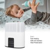 2 In 1 Infant Heating Bottle Fast Infant Breast Milk