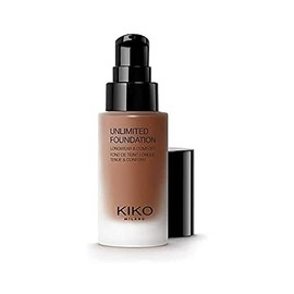 KIKO Milano Unlimited Foundation 10N Liquid Foundation with Long Hold