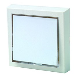 Friedland Quadra 230932680 Wired Push-Button Switch