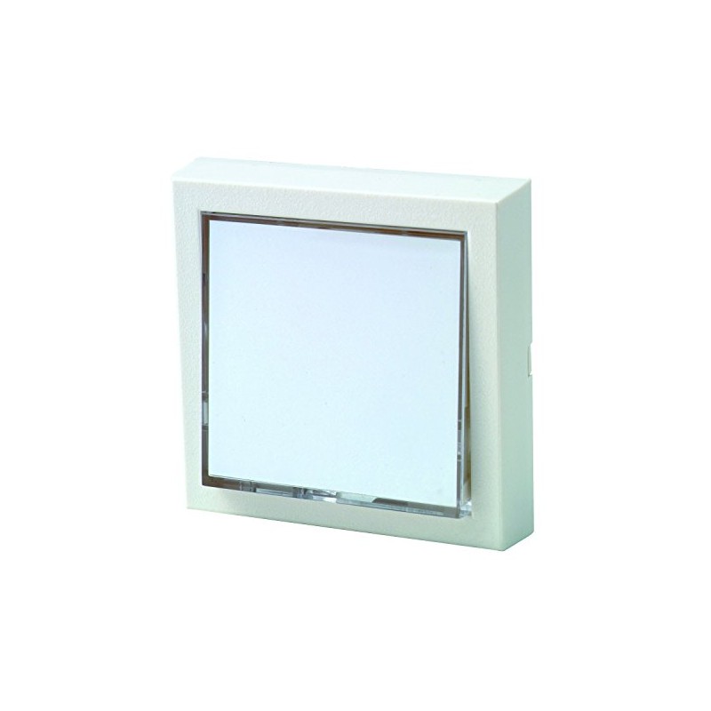 Friedland Quadra 230932680 Wired Push-Button Switch