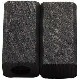 Carbon Brushes for Black & Decker BD564 Drills – 6X7X13 MM – 2.4x2.8x5.1 "