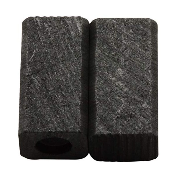 Carbon Brushes for Black & Decker BD564 Drills – 6X7X13