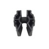 20mm Black End Cap Compatible with Hilti SMD 57 Magazine