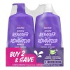 Aussie Miracle Repairer Shampoo Y Acondicionador