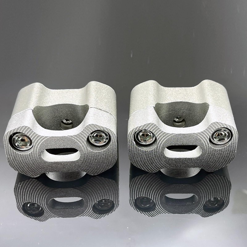 LEXOR Handle Up Spacer Bike Bar Clamp Up Conversion 22.2mm