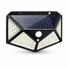 Solar RV Porch Light for Outdoor Use – Motion Sensor