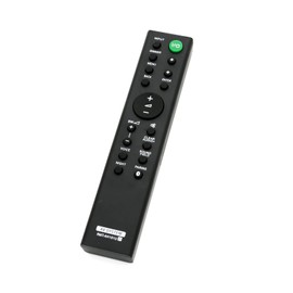 VINABTY RMT-AH101U Remote Control Compatible with Sony Soundbar HT-CT380 HT-CT780 SA-CT380 SA-CT780 SA-WCT380 Ht-ct381