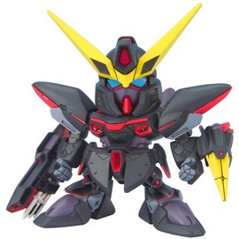 SD Gundam BB Warrior No. 264 Blitz Gundam