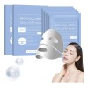 🔥 Beauty bio collagen mask biodance collagen mask bio 10pcs