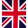 100% cotton Flag of Union Jack Handkerchief Headwrap Bandana