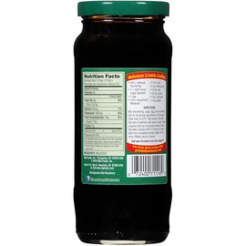 Grandma's Robust Unsulphured Molasses, 12 Ounce