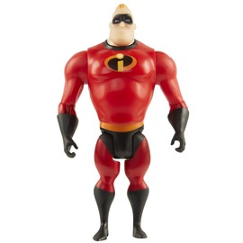 The Incredibles 2 Mr. Incredible 4-Inch Action Figure